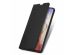 iMoshion Étui de téléphone Slim Folio Xiaomi Mi 11 Ultra - Noir