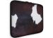 iMoshion Universele Design Sacoche 13 pouces - Happy Cow
