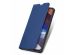 iMoshion Étui de téléphone Slim Folio Motorola Moto E7i Power - Bleu