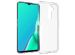 Accezz Coque Clear Oppo A5 (2020) / A9 (2020) - Transparent