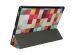 iMoshion Coque tablette Design Trifold iPad Pro 12.9 (2017) / Pro 12.9 (2015)