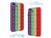 iMoshion Pop It Fidget Toy - Coque Pop It iPhone 8 Plus / 7 Plus
