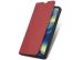 iMoshion Étui de téléphone Slim Folio Nokia XR20 - Rouge