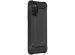 iMoshion Coque Rugged Xtreme Samsung Galaxy A03s - Noir