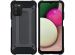 iMoshion Coque Rugged Xtreme Samsung Galaxy A03s - Noir