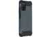 iMoshion Coque Rugged Xtreme Samsung Galaxy A03s - Bleu foncé