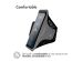 iMoshion Brassard pour téléphone Premium Fit - Taille XL - Noir