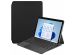 iMoshion Coque tablette Trifold Microsoft Surface Pro 8 - Noir