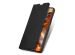 iMoshion Étui de téléphone Slim Folio Xiaomi 11T (Pro) - Noir