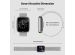 Lintelek Smartwatch H19S - Stainless steel - Argent