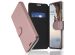 Accezz Étui de téléphone Xtreme Wallet Samsung Galaxy S22 - Rose Dorée