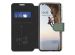 Accezz Étui de téléphone Xtreme Wallet Samsung Galaxy S22 - Vert clair