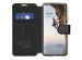 Accezz Étui de téléphone Xtreme Wallet Samsung Galaxy S22 Ultra - Noir