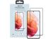 Selencia Protection d'écran premium en verre trempé durci Samsung Galaxy S22 / S23