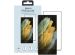 Selencia Protection d'écran premium en verre trempé durci Samsung Galaxy S22 Ultra