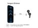 iMoshion ﻿Écouteurs sans fil TWS-i2 Bluetooth Earbuds - Noir