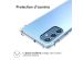 iMoshion Coque antichoc Samsung Galaxy M52 - Transparent