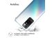 iMoshion Coque antichoc Xiaomi Redmi 10 - Transparent