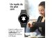 Lintelek Smartwatch ID216 - Noir