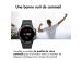 Lintelek Smartwatch ID216 - Noir