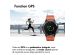 Lintelek Smartwatch ID216 - Orange