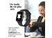 Lintelek Smartwatch GT01 - Noir