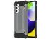 iMoshion Coque Rugged Xtreme Samsung Galaxy A53 - Gris foncé