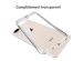 iMoshion Coque Rugged Air iPhone SE (2022 / 2020) / 8 / 7 - Transparent