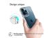 iMoshion Coque Rugged Air iPhone 12 (Pro) - Transparent