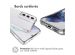 iMoshion Coque Rugged Air Samsung Galaxy S22 Plus - Transparent
