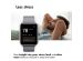 Lintelek Smartwatch GT01 - Gris