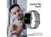 Lintelek Smartwatch GT01 - Gris