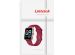 Lintelek Smartwatch GT01 - Rouge