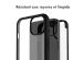 Accezz Coque de protection intégrale à 360° iPhone 14 - Noir