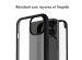 Accezz Coque de protection intégrale à 360° iPhone 14 Pro - Noir