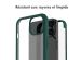 Accezz Coque de protection intégrale à 360° iPhone 14 Pro - Vert