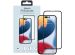Selencia Protection d'écran premium en verre trempé durci iPhone 14 Pro Max