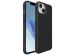 iMoshion Rugged Hybrid Carbon Case iPhone 14 - Noir