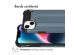 iMoshion Coque Rugged Xtreme iPhone 14 Plus - Bleu foncé