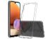 Accezz Coque Xtreme Impact Samsung Galaxy A32 (4G) - Transparent