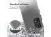 Accezz Coque Xtreme Impact Samsung Galaxy A32 (4G) - Transparent