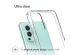 Accezz Coque Xtreme Impact OnePlus Nord 2 - Transparent