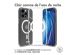 Accezz Coque Clear avec MagSafe iPhone 14 Pro Max - Transparent