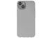 iMoshion Coque silicone iPhone 14 - Transparent