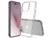 Accezz Xtreme Impact Backcover iPhone 14 Pro - Transparent