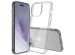 Accezz Xtreme Impact Backcover iPhone 14 Pro Max - Transparent