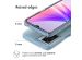 Accezz Xtreme Impact Backcover Oppo A77 - Transparent