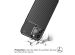 iMoshion Coque silicone Carbon iPhone 13 Pro Max - Noir