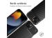 iMoshion Coque silicone Carbon iPhone 14 Plus - Noir