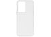 iMoshion Coque silicone OnePlus Nord 2T - Transparent